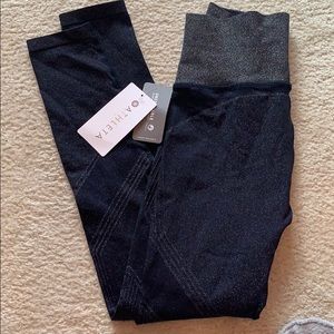 Athleta Twilight Tight 2.0 Sz M NWT